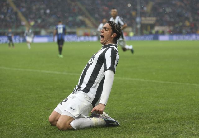 Η Γιουβέντους πήρε εκδίκηση από την Ίντερ